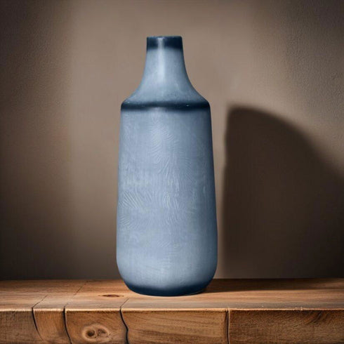 Ocean Flower Vase for Home Décor - The Earth Store - Vase