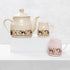 Pastel Flask Morning Tea Set - The Earth Store - Cup Sets