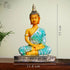 Peaceful Buddha - The Earth Store - home decor