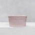 Pink Frontier Bowls (Set of 2) - The Earth Store - Bowl