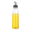 Plastic Oil Dispenser (1000 ML) - The Earth Store - kitchen essentials