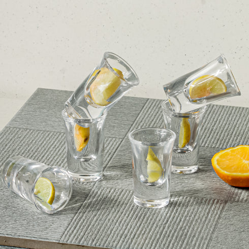 Shots Glasses
