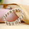 Silver Pearl Bracelet - The Earth Store - Fashion Accessories
