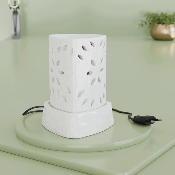 Small Whisper Ceramic Aroma Diffuser - The Earth Store - Aroma Diffuser