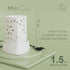 Small Whisper Ceramic Aroma Diffuser - The Earth Store - Aroma Diffuser
