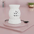 Small Zen Ceramic Aroma Diffuser - The Earth Store - Aroma Diffuser