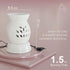 Small Zen Ceramic Aroma Diffuser - The Earth Store - Aroma Diffuser