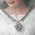 Starlit Celestial Pendant - The Earth Store - Fashion Accessories