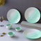 TT Green Matte Ceramic Dinner Set - 8 pieces - The Earth Store - Dinnerware