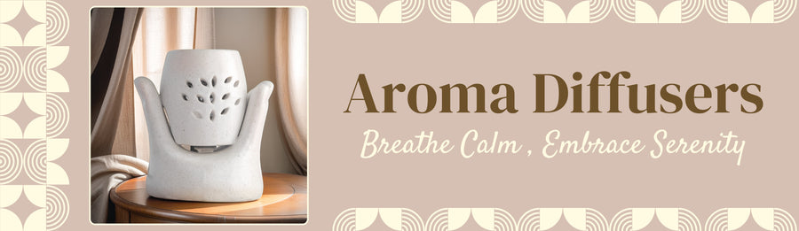 The_Earth_Store_Aroma diffusers