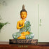 Wisdom Buddha - The Earth Store - home decor