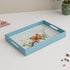 Birds Wooden Rectangular Serving Tray Large