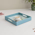 Birds Multipurpose Wooden Serving Tray Small