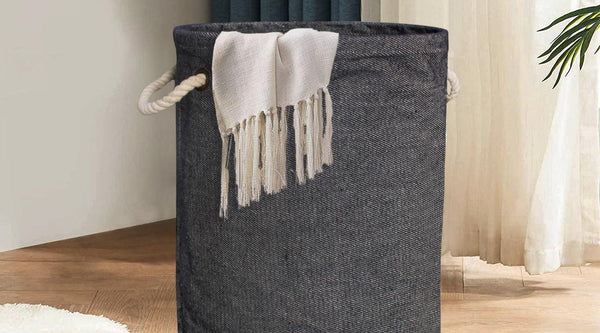 A Clean Sweep: Streamline Your Laundry Routine with The Earth Store's Collection of Durable and Eco-Friendly Laundry Bags - The Earth Store