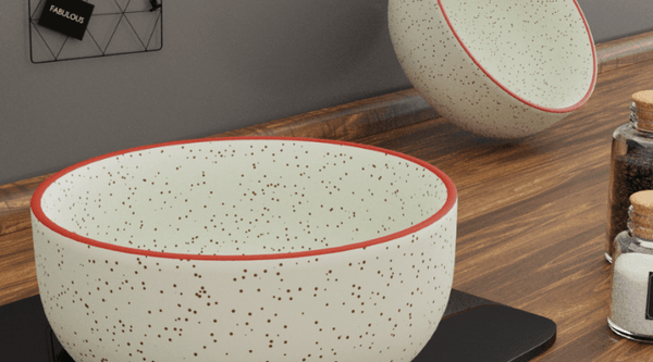 Discover Exquisite Ceramic Bowls at The Earth Store - The Earth Store