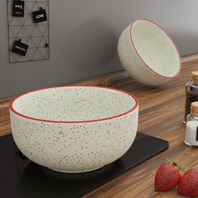 Discover Exquisite Ceramic Bowls at The Earth Store - The Earth Store