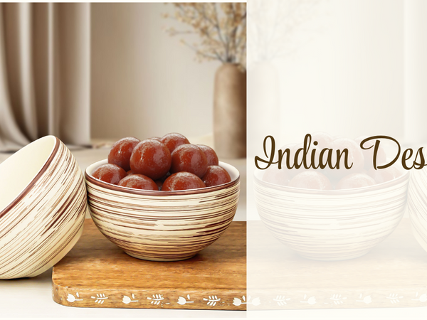 Top 5 Indian Desserts That Will Make You Forget About Calories