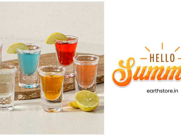 Best Summer Drink Recipes to Beat the Heat