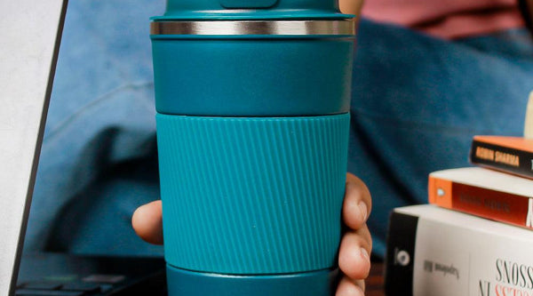 The Ultimate Guide to Choosing an Insulated Travel Mug from The Earth Store - The Earth Store