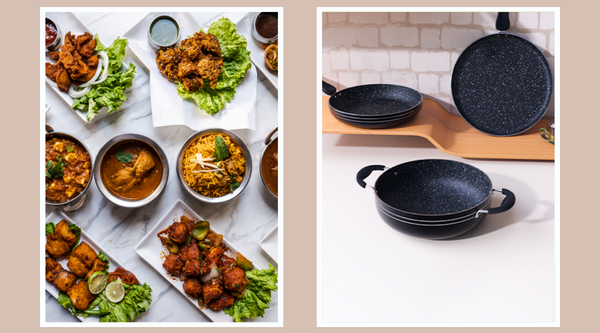 non stick pan earth store