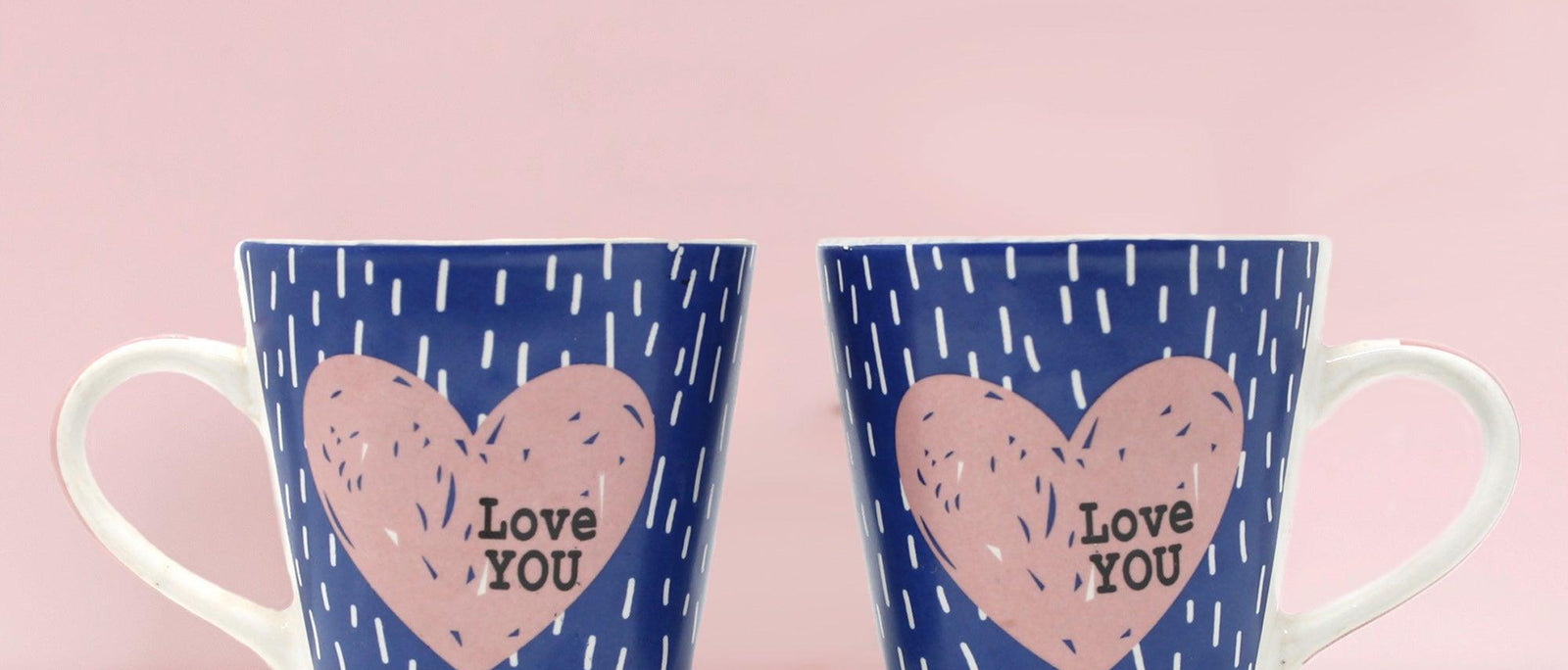 Celebrate Your Love with the Ultimate Valentine's Gift from the Earth Store: Ceramic Mugs and More! - The Earth Store