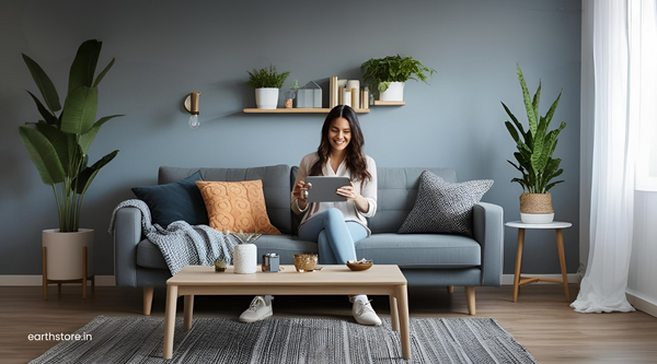 Smart Home & Lifestyle Tips for Busy People on a Budget
