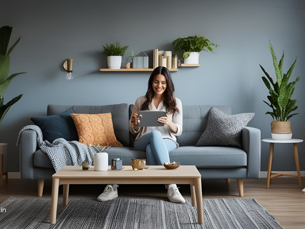 Smart Home & Lifestyle Tips for Busy People on a Budget