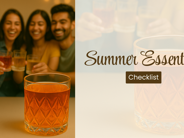 Hello Summer! Essentials, Hacks & Vibes You Can’t Miss
