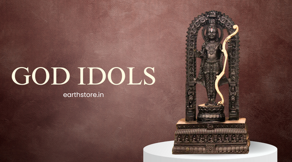 Buy Hindu and Buddhist God statue , Murti and Idols Online