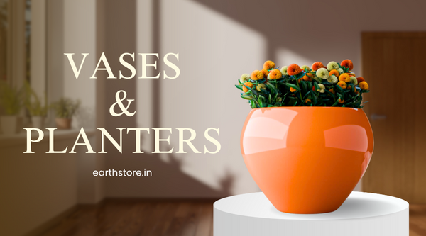 Top Trends in Ceramic Vases and Planters for 2025