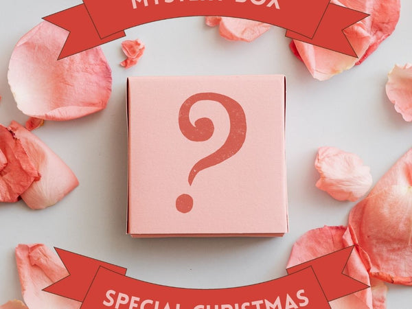 🎁 Top 5 Secret Santa Gift Ideas from Earthstore.in 🎁