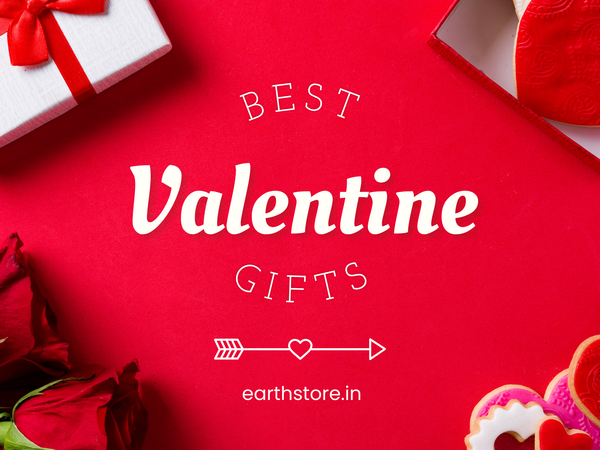 Romantic and Quirky: The Earth Store's Top Gifts Under ₹2000