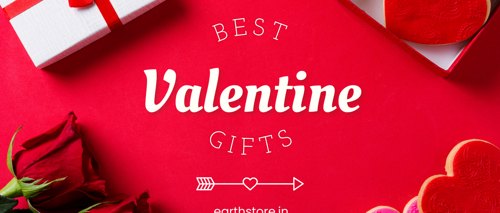 Romantic and Quirky: The Earth Store's Top Gifts Under ₹2000