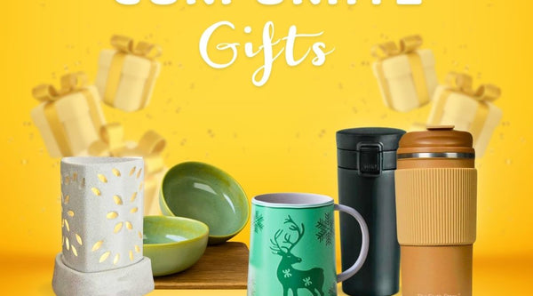 Gifts for Every Occasion The Earth Store