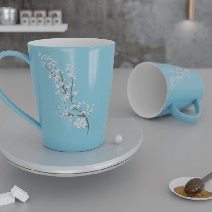 Elevate Your Coffee Experience with The Earth Store's Exceptional Coffee Mugs - The Earth Store