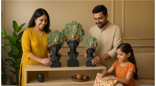 Unique Home Decor Items - The Earth Store