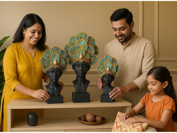 Unique Home Decor Items - The Earth Store