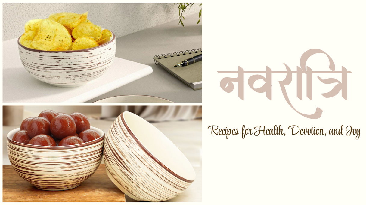 Navratri Recipes