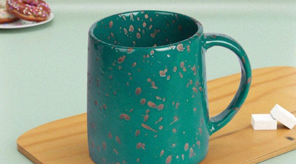 Discover Top 10 Reasons Why Coffee Mugs Are Great to Buy - The Earth Store