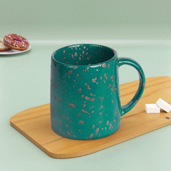 Discover Top 10 Reasons Why Coffee Mugs Are Great to Buy - The Earth Store