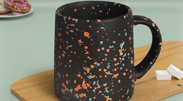 How To Choose the Perfect Coffee Mug - The Earth Store