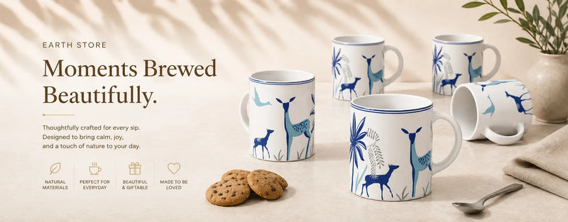 Mugs