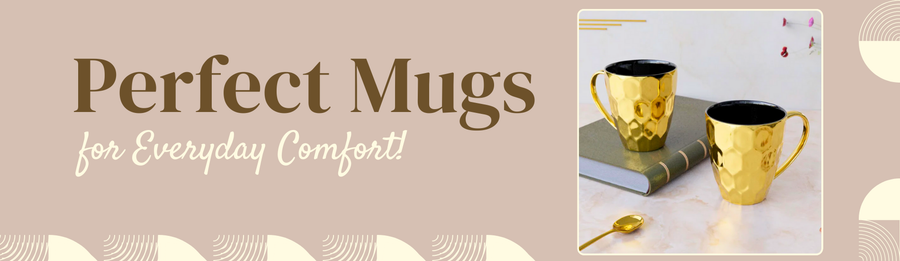 the earth store ceramic mugs