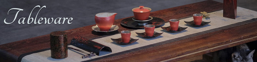 Tableware - The Earth Store - - 