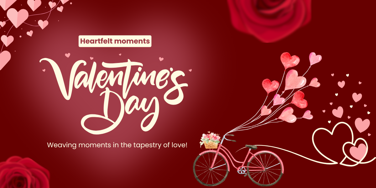 Valentines' Day Gifts Online
