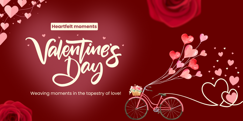 Valentines' Day Gifts Online