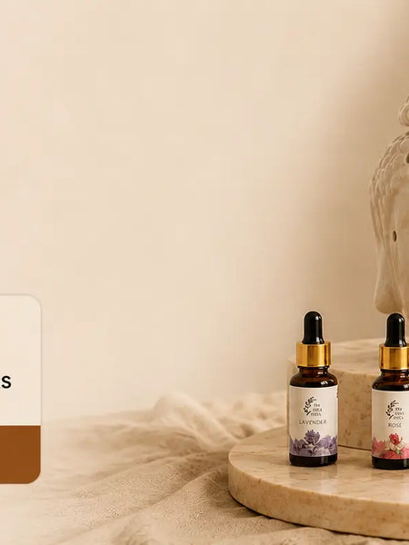 Aroma Diffuser Oil