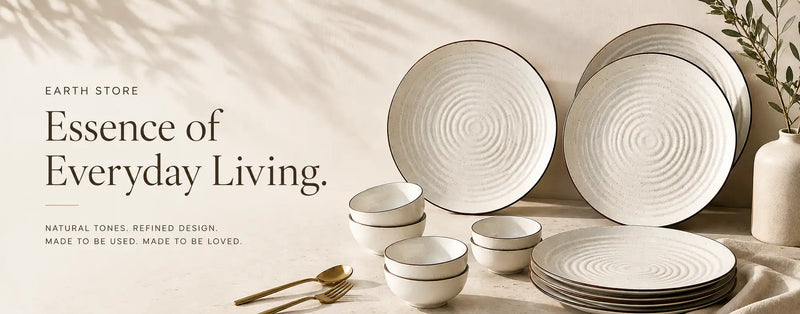 Dinnerware