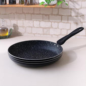 24CM Teflon Non-Stick Induction Fry Pan