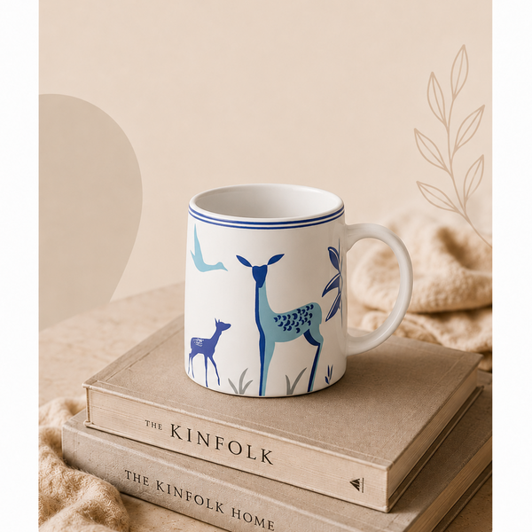 Mugs